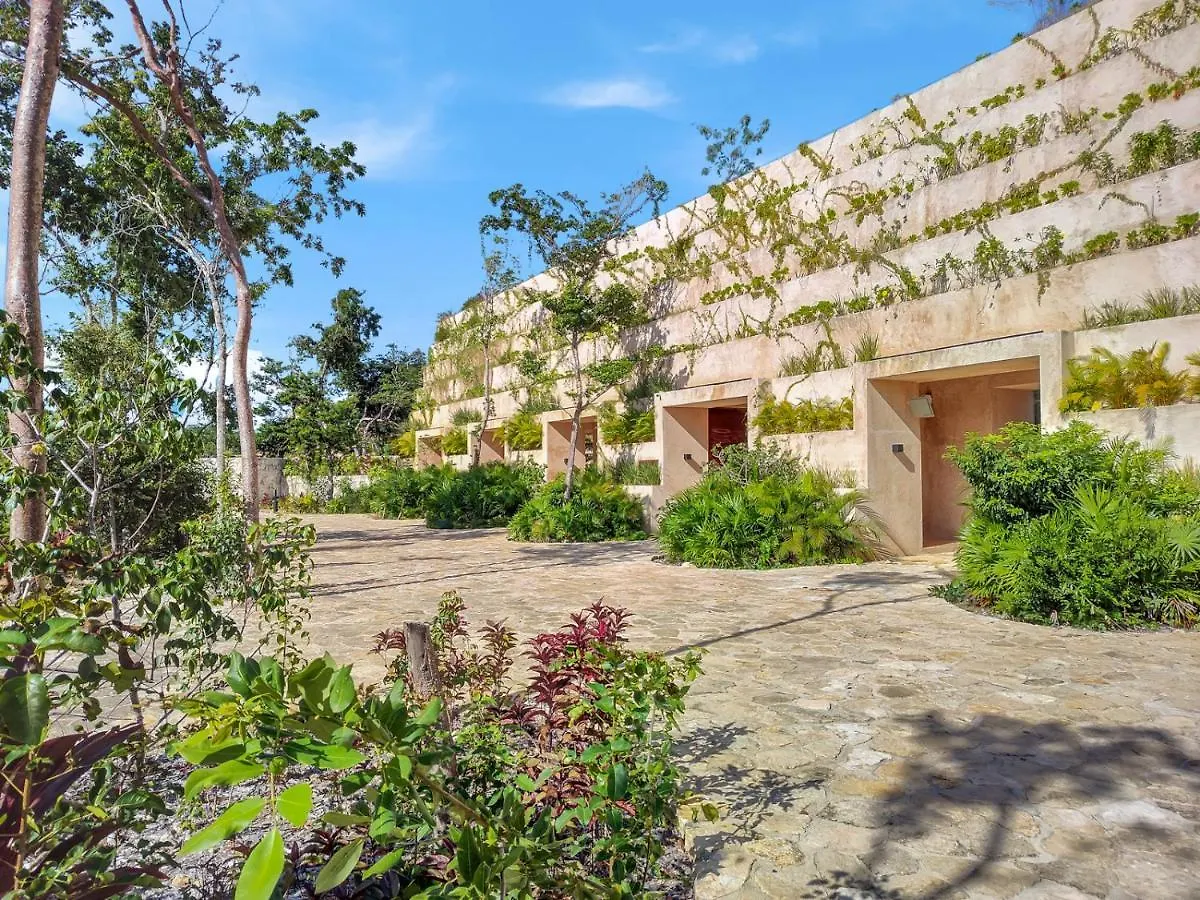 Private Tulum Villa In Exclusive Secured Community